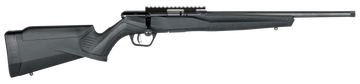 Savage B Series FV-SR 22 WMR 16.25" 10+1 Bolt Action Rifle