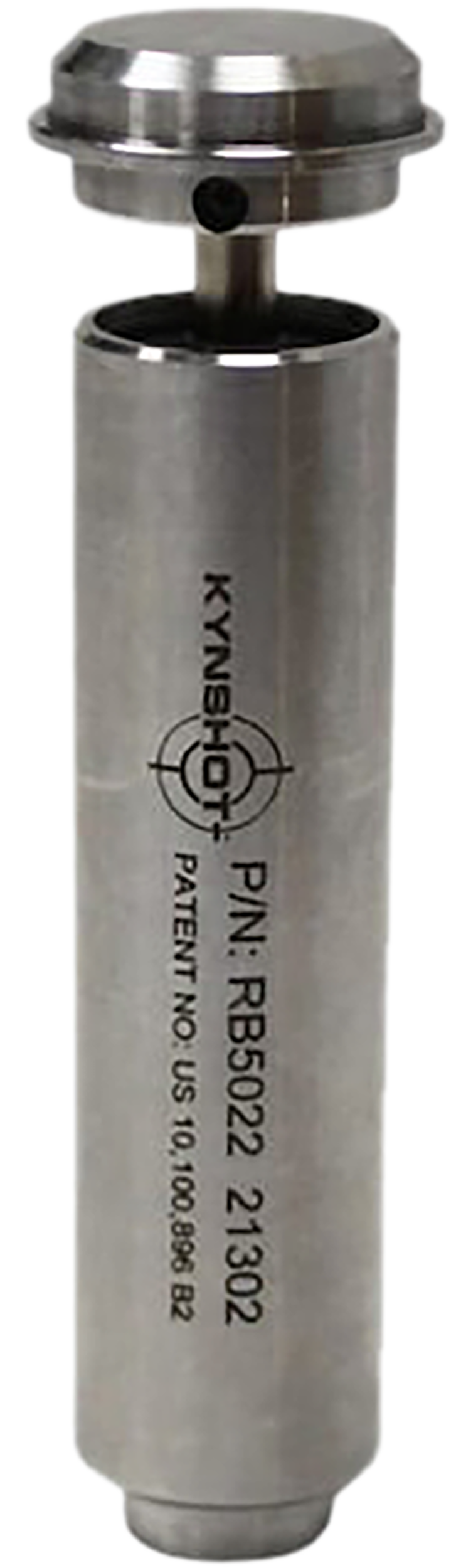 Kynshot RB5022 VR80 Shotgun Hydraulic Recoil Buffer - Stainless Steel
