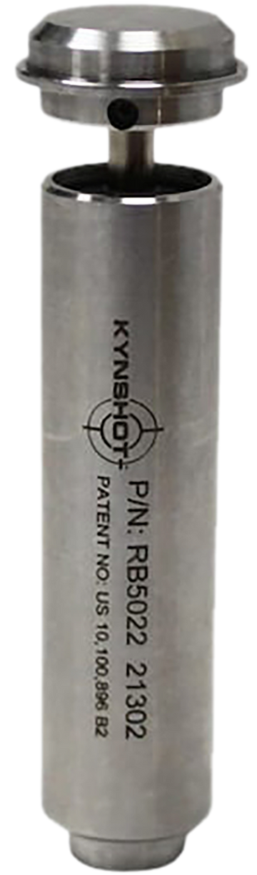 Kynshot RB5022 VR80 Shotgun Hydraulic Recoil Buffer - Stainless Steel
