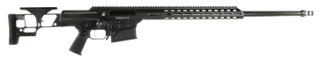 Barrett MRAD SMR .338 Lapua Mag 26" 10+1 Bolt Action Rifle - Fixed Stock w/Adjustable Comb