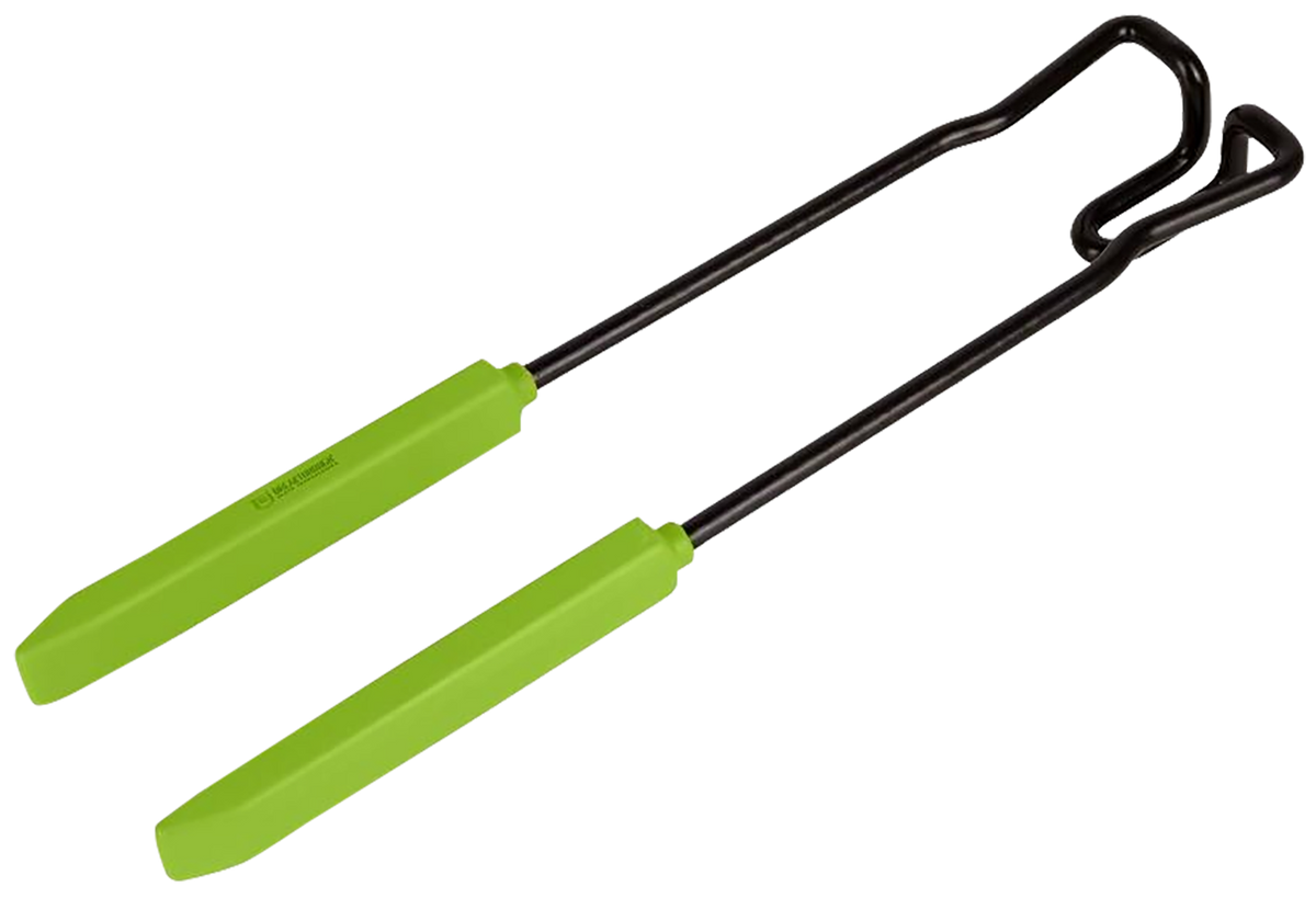 Breakthrough Clean BT-AR15HRT AR-15 Handguard Removal Tool - Black/Green Stainless Steel