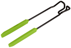 Breakthrough Clean BT-AR15HRT AR-15 Handguard Removal Tool - Black/Green Stainless Steel