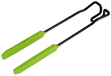 Breakthrough Clean BT-AR15HRT AR-15 Handguard Removal Tool - Black/Green Stainless Steel