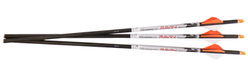 Ravin Crossbows R349 XK5 Lighted Arrows 500gr .001" 3-Pack