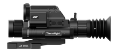 DNT Optics ThermNight TNC335R 2.5-10x 35mm Thermal/Day/Night Vision Rifle Scope w/ Laser Rangefinder