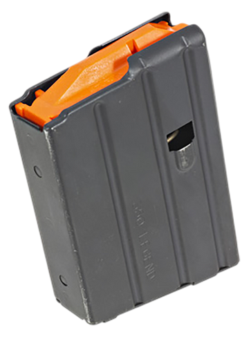 Glenfield Model A 350 Legend 5-Rd Black Stainless Steel Rifle Magazine
