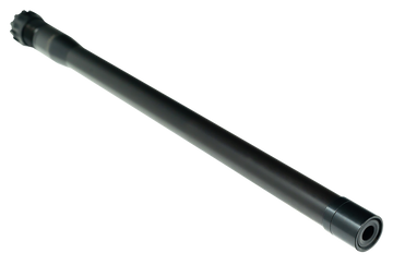 Faxon Firearms 8.6 Blackout 16" 1:3 Twist 416-R Stainless Barrel - Salt Bath Nitride - Savage 110