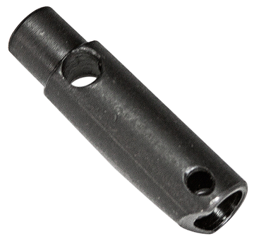 Aim Sports PJARSTKCP Magpul Stock Lock Pin Steel Black - 1.4 in