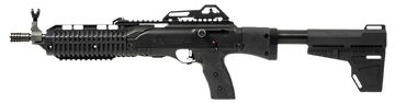 Hi-Point 4595P 45 ACP 14.95" 9+1 Semi-Auto Pistol - w/ Pistol Brace