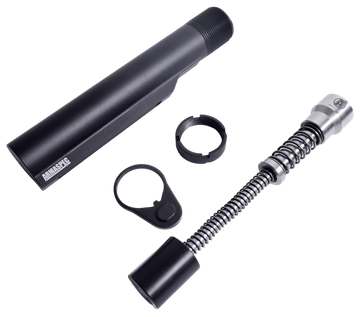 Armaspec SRS-C Buffer Tube Kit AR-15 Gen 4 6-Position Black