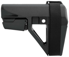 SB Tactical SBA5 Pistol Stabilizing Brace 5-Position Adjustable Black 10.25"