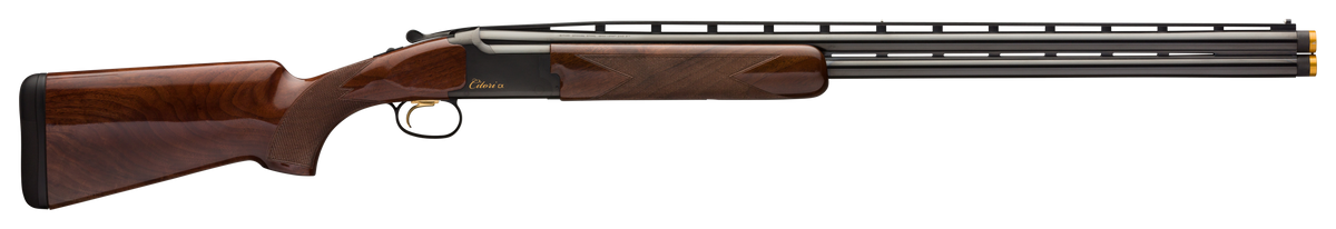 Browning Citori CX 12 Gauge 3" 2rd 32" Break-Action Shotgun