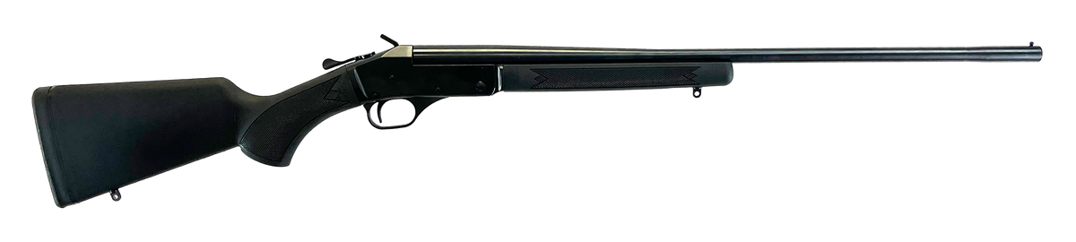 JTS Lonestrike 410 Gauge 28" Break-Open Single Shot Shotgun