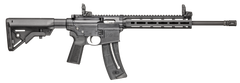 Smith & Wesson M&P15-22 Sport 22 LR 16.5" 25+1 Semi-Auto Rifle - B5 Furniture
