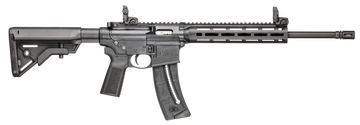 Smith & Wesson M&P15-22 Sport 22 LR 16.5" 25+1 Semi-Auto Rifle - B5 Furniture
