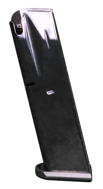 EAA Girsan Regard 9mm Luger 10-Rd Black Steel Magazine