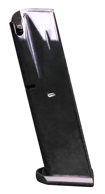 EAA Girsan Regard 9mm Luger 10-Rd Black Steel Magazine