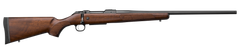 CZ 600+ American 223 Rem 24" 5+1 Bolt-Action Rifle