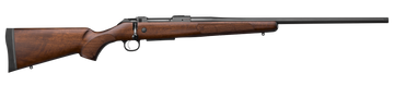 CZ 600+ American 223 Rem 24" 5+1 Bolt-Action Rifle