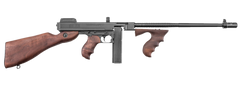 Thompson 1927A-1 Deluxe 45 ACP 16.5" 20+1 Semi-Auto Rifle