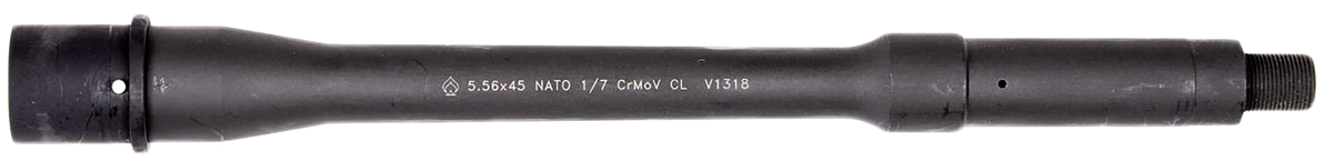 Ballistic Adv Classic Series AR-15 5.56x45mm NATO 10.3" Government Barrel - Phosphate