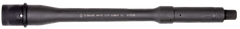 Ballistic Adv Classic Series AR-15 5.56x45mm NATO 10.3" Government Barrel - Phosphate