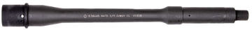 Ballistic Adv Classic Series AR-15 5.56x45mm NATO 10.3" Government Barrel - Phosphate