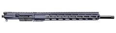 Rise Armament RA-22ARC 22 ARC 18" 1:7 Twist Complete Upper - Gray Anodized