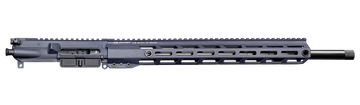 Rise Armament RA-22ARC 22 ARC 18" 1:7 Twist Complete Upper - Gray Anodized