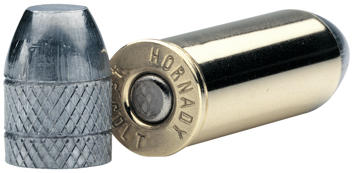 Hornady Frontier Lead 38 Cal .357 158gr Semi Wadcutter Reloading Bullets - 300/Box