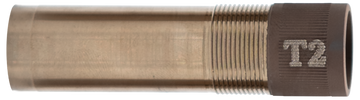 Johnny Stewart T2 Triple Threat Mobil 20 Gauge 17-4 PH Stainless Steel Choke Tube
