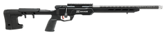 Savage B22 Precision Lite 22 LR 18" 10+1 Bolt Action Rimfire Rifle