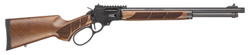Smith & Wesson 1854 357 Mag 19.25" 10+1 Lever-Action Rifle - Walnut