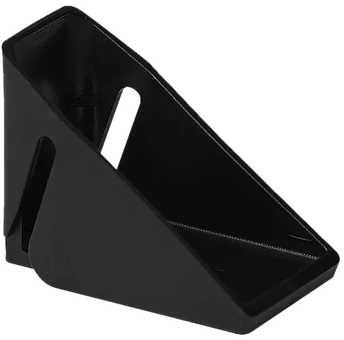 Glock 50976 Magazine Insert Floor Plate 9mm/.40 S&W/.357 SIG/.45 ACP Black Polymer