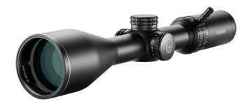 Hawke Sport Optics Vantage HD 30 3-12x56mm 30mm Tube Illuminated Red/Green L4A DOT SFP Riflescope