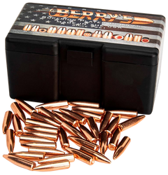 Berry's Superior 300 Blackout 200gr Spire Point Bullets - 500/Box
