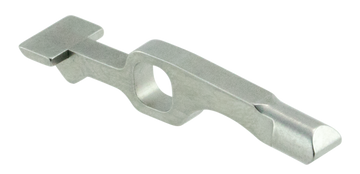 Wilson Combat 573 Bullet Proof 1911 Disconnector Silver Steel