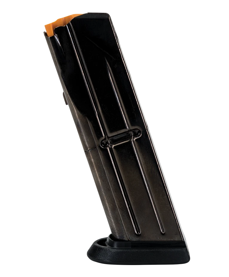 FN FNS-9 9mm Luger 10-Rd Detachable Magazine - Black