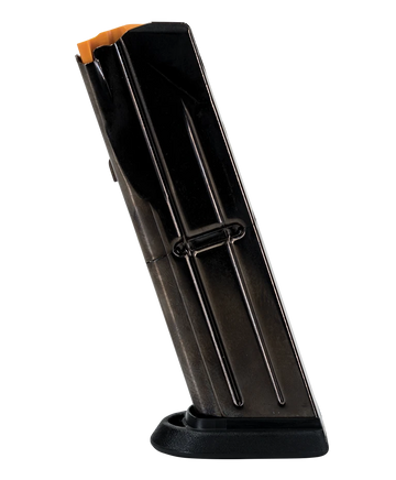 FN FNS-9 9mm Luger 10-Rd Detachable Magazine - Black
