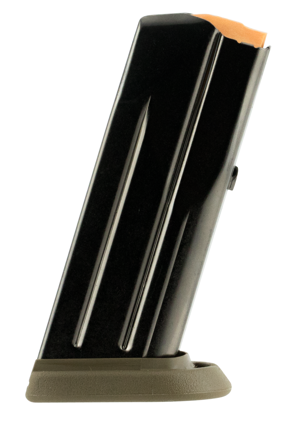 FN FNS Compact 9mm Luger 12-Rd Steel Pistol Magazine