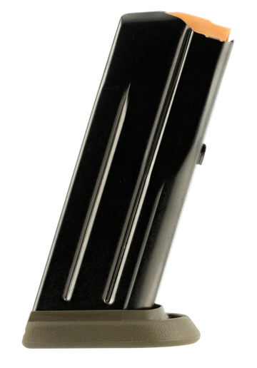 FN FNS Compact 9mm Luger 12-Rd Steel Pistol Magazine