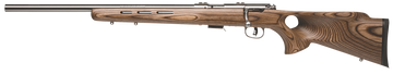 Savage 93R17 BTVLSS 17 HMR 21" 5+1 Bolt Action Rifle - Left Hand