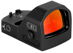 C&H Precision EDC XL 3 MOA Red Dot Sight - RMR Footprint