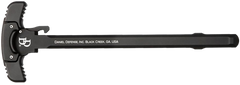 Daniel Defense Grip-N-Rip AR-15 223 Rem/5.56 NATO Ambidextrous Charging Handle - Black