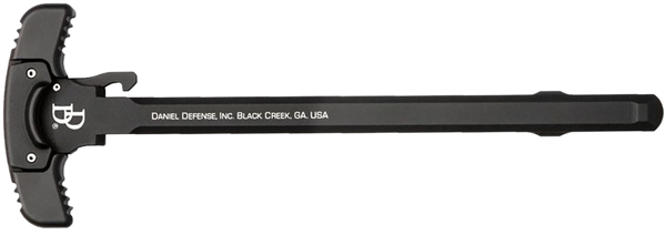 Daniel Defense Grip-N-Rip AR-15 Charging Handle – Centerfire Systems