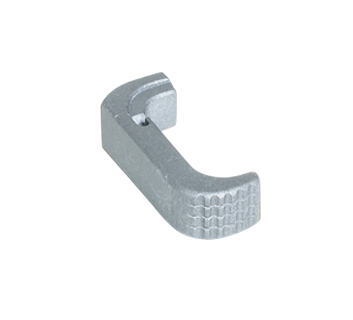 Timber Creek Outdoors GLEMRT Glock 17/19 Extended Magazine Release Anodized Tungsten Aluminum