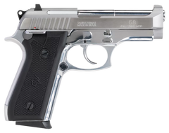Taurus 58 380 ACP 4" 15+1 DA/SA Semi-Auto Pistol - Matte Stainless