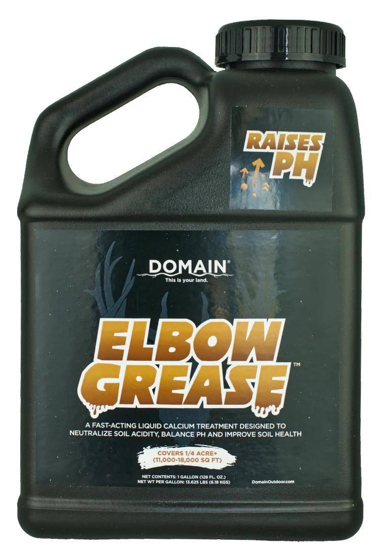 Domain Outdoor Elbow Grease Liquid Calcium 1 Gal
