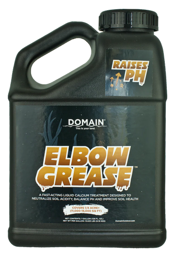 Domain Outdoor Elbow Grease Liquid Calcium 1 Gal