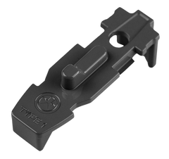 Magpul Industries Tactile Lock-Plate Type 1 Polymer Black 5-Pack